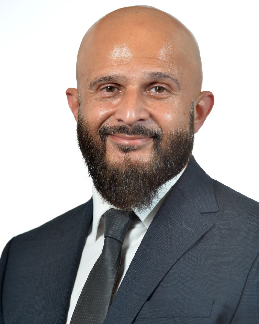 Mo Ditta - Compliance Director