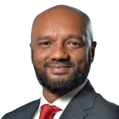 Ahmed Ali - Director