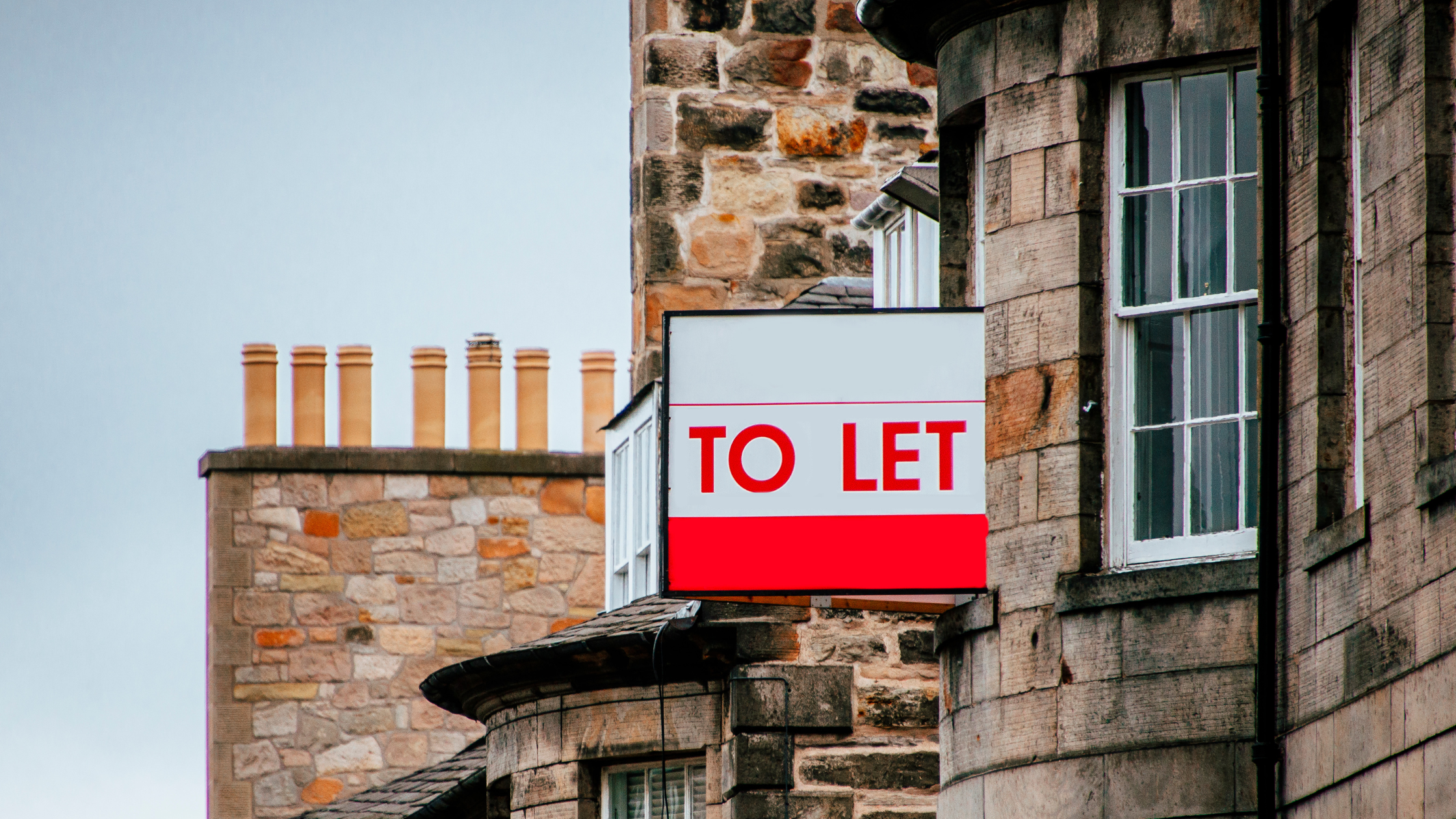 sell a block of flat