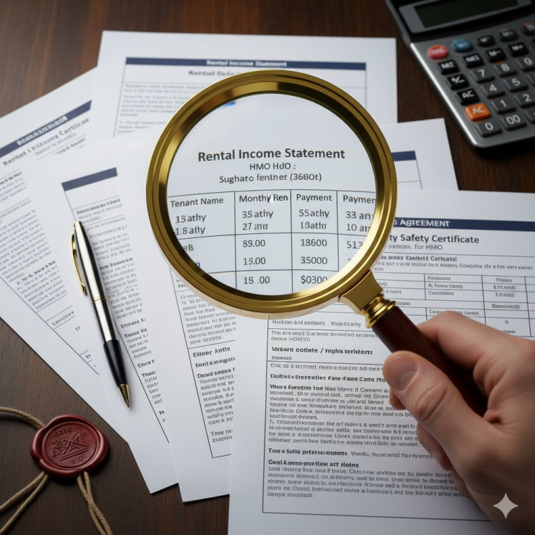 sell block of flats UK