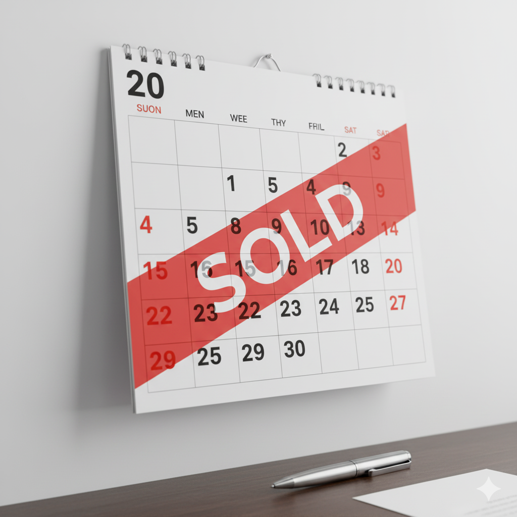 sell block of flats UK